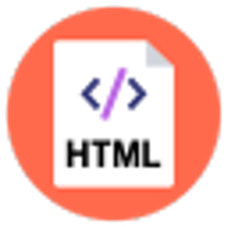 HTML emoji