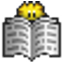 Newspaper Knuddels emoji