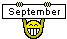 September emoji