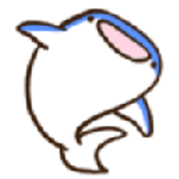 Whale Shark emoji