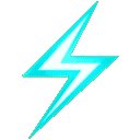 Party Bolt emoji