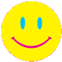 Acid Smile emoji