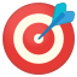 Dart emoji