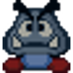 Gloomba emoji