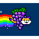 Nyangrape emoji