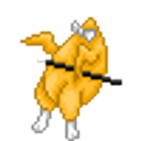 Turkey Dance emoji