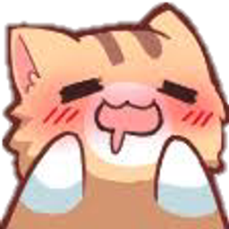 Neko Horny emoji