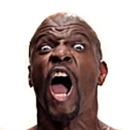 Terrycrews emoji