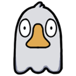Huhgoose0 emoji