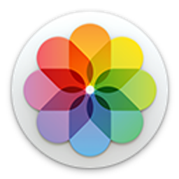 Apple Photos emoji