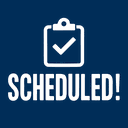 Scheduled emoji