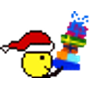 Christmas Presents emoji
