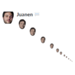 Metajuanen emoji