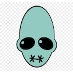 Mudokon emoji