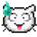 Creu Nervous emoji
