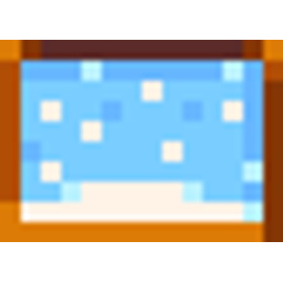 Stardew Status Snow emoji