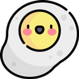 Eggy emoji