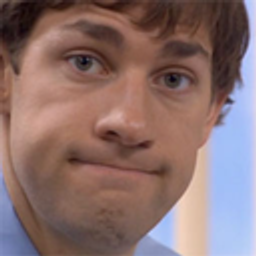 Welp Jim emoji
