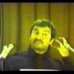 Yellow Parenti emoji