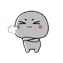 Quby Angry emoji