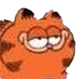 Garfield1q emoji