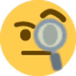 Searching emoji