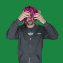 Creepy Weepy emoji