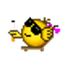 Relaxed Girl emoji