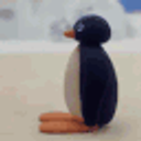Pingu Noot Noot emoji