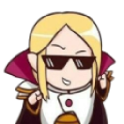 Invoker emoji