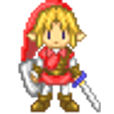 Link Redtunic emoji