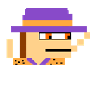 Pimp Dance emoji
