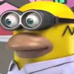 Cursedminion emoji