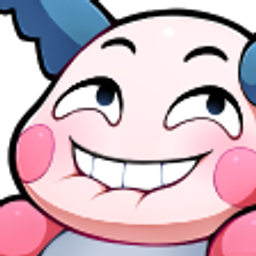 Mrmimes Poke emoji