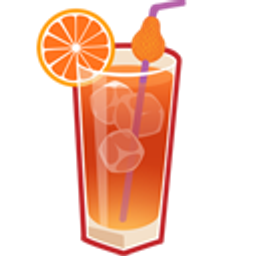 Sexonthebeach Cocktail emoji