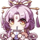 Fuxuansip emoji