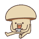 Mushroom Gaming emoji