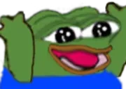 Peepoawesome emoji