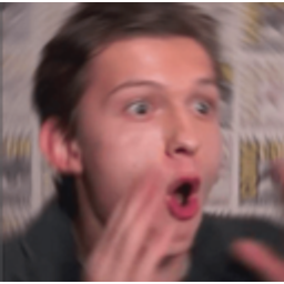 Pog Tom emoji