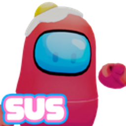 Among Sus emoji