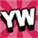 Yw Youre Welcome emoji