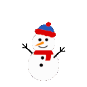 Snowman11q emoji