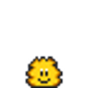Heart Hand Knuddels emoji