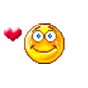 Lips Heart emoji