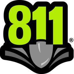 Dig Safe emoji