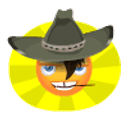 Howde emoji