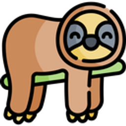 Slothdraw emoji