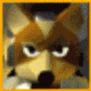 Starfox emoji