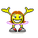 Hulahoop emoji