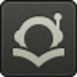 Readernaut emoji